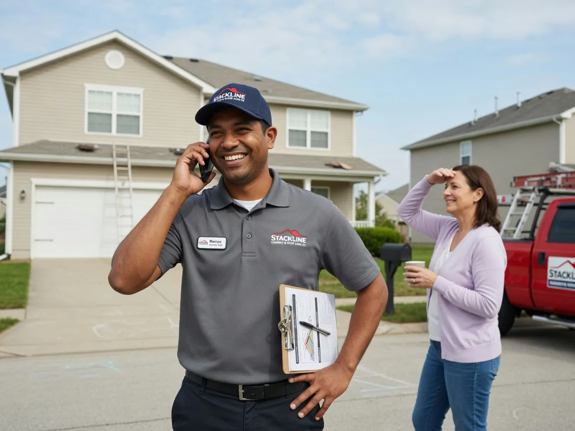 Chimney flashing repair Nebo, NC FAQs